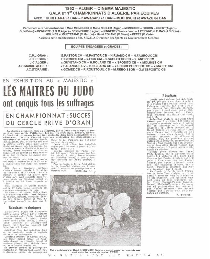 09 JUDO CLUB D ORANIE 1952 ORAN0002.JPG